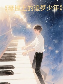琴鍵上的追夢少年