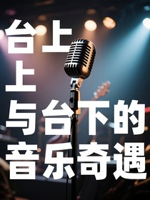 臺(tái)上與臺(tái)下的音樂奇遇