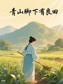 青山脚下有良田