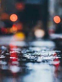 長(zhǎng)夜與星河交織的故事