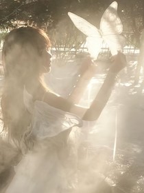 我才是天選大女主