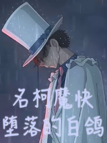 名柯魔快：堕落的白鸽