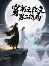穿書之改變男二結局