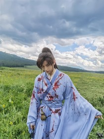 唐周不是粥