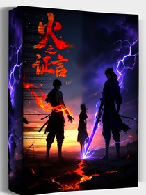火之證言