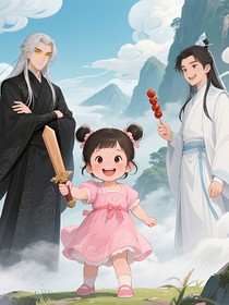 幼崽的龍傲天自我修養(yǎng)
