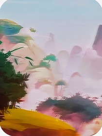 羊村守护者：寻梦桃花源