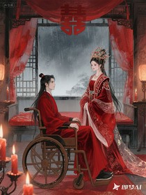 东宫藏娇：病弱太子的掌心刃