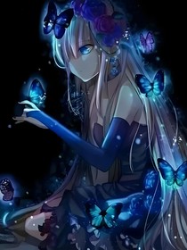 開(kāi)心超人聯(lián)盟他們的小妹妹（改編）