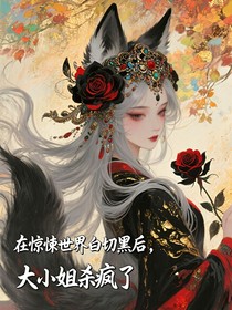 在驚悚世界白切黑后，大小姐殺瘋了