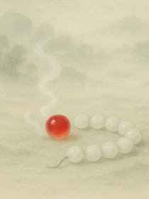 心清于陌