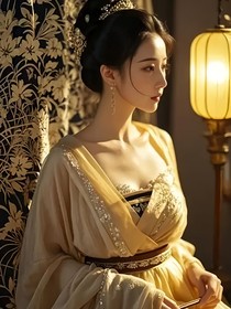 TNT：相府嫡女