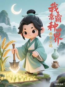 我靠種田稱霸修仙界