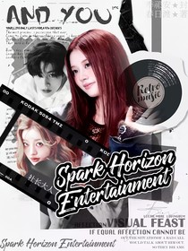 SparkHorizon