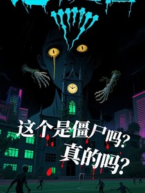 這個(gè)是僵尸嗎？真的嗎？