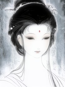 綜影視：月愛無窮極