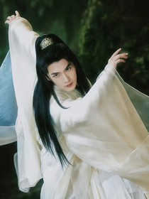 綜影視：美人她有皮膚饑渴癥