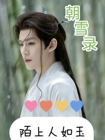 朝雪录之陌上人如玉