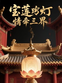 宝莲灯情牵三界