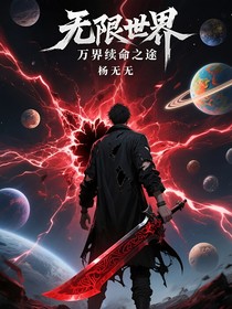 无限世界：万界续命之途