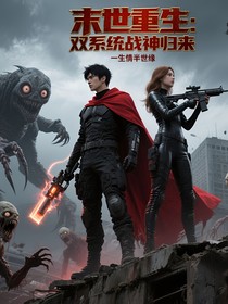 末世重生之雙系統(tǒng)戰(zhàn)神歸來