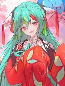賽爾號：祝緣之旅