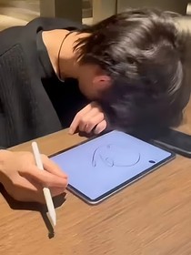 张教授追爱记