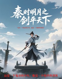 秦時(shí)明月之劍平天下