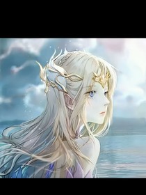 天使，昊天