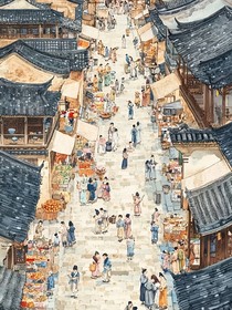 身向榆關(guān)那畔行，夜深千帳燈