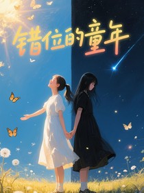 錯(cuò)位的童年