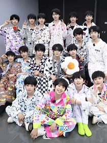 時(shí)代峰峻cp小劇場