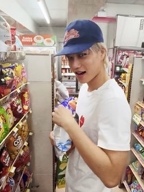 金钟仁：加州涟漪