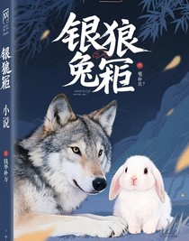 银狼兔笼