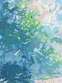 諾布：長夏