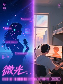 星光与微光
