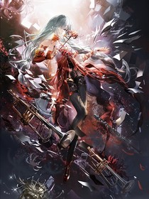 云深不知梦：权欲之下