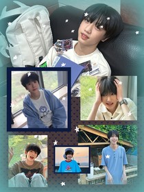 TF家族四代：把姐姐寵上天