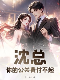 沈總，你的公關費付不起