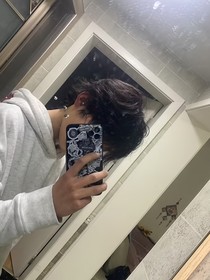 我的精神寄托