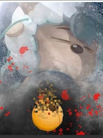 高尚的神明游离失所