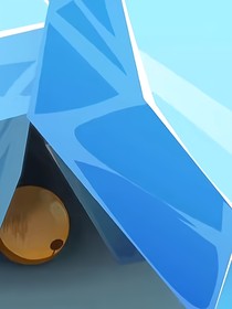 冰雪化后是秘密