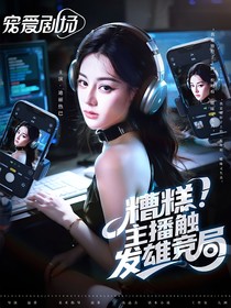 TOP：糟糕！主播触发雄竞局