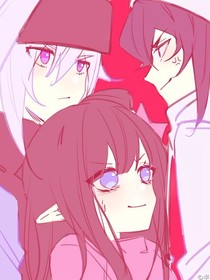 與月共生