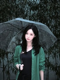 韩楼：全能小筠很可爱