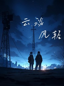 云淡风轻……