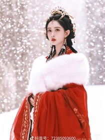 长乐曲：囚鸟于飞
