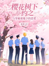樱花树下的约定之与零的秘密地下恋情