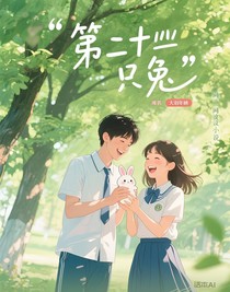 第三十二只兔子