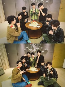 TNT……星辉异能学院